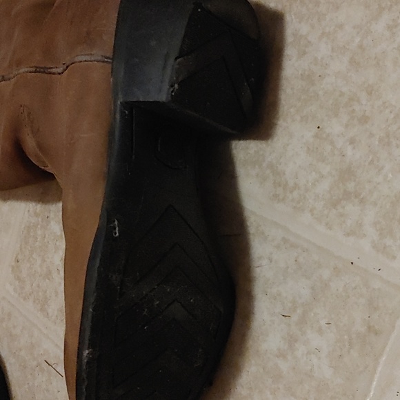 Ariat men boots - Picture 5 of 6